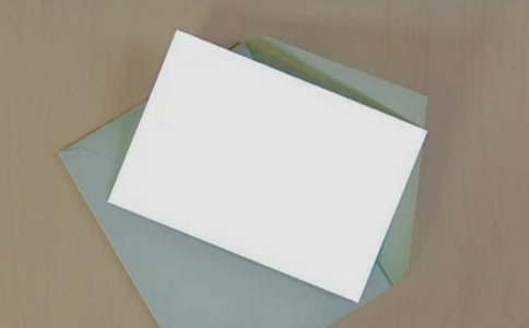 黑色信封吉他谱