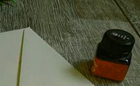 一封英文信件