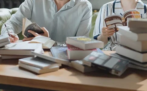 一位学长的反省作文