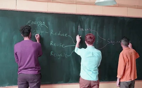 激励高三学子的演讲稿