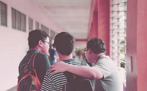 清华北大学子学习经验交流会的发言稿