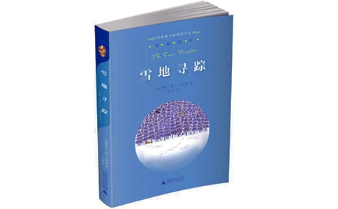 雪地寻踪优秀读后感想心得感悟