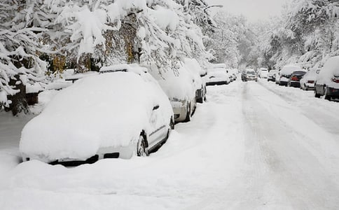 乡镇冰雪灾害应急预案集合12篇