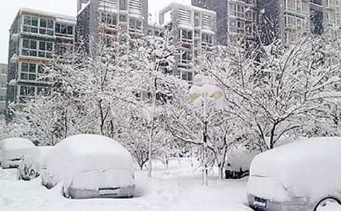 冰雪灾害抢险应急预案合集15篇