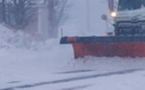 牧区防雪灾抗灾应急预案