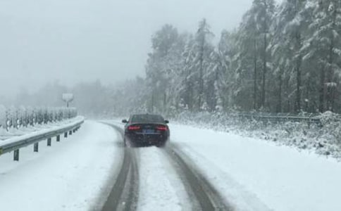 雨雪灾害天气应急预案（通用6篇）