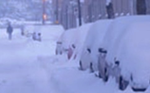 冰雪灾害抢险应急预案集合15篇