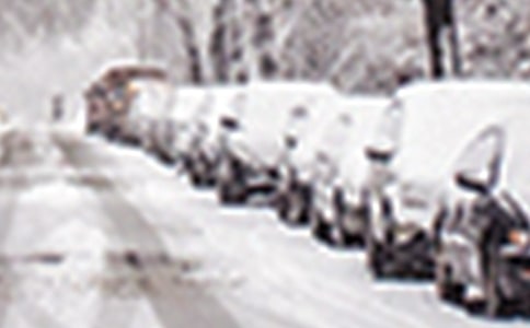 应对冰雪灾害安全应急预案