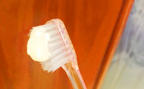 怎么正确选择牙膏方法