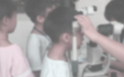 眼科专家提醒科学用眼最重要