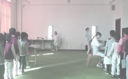 眼科诊所实习报告