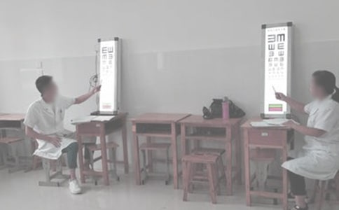 眼科的实习日记范文