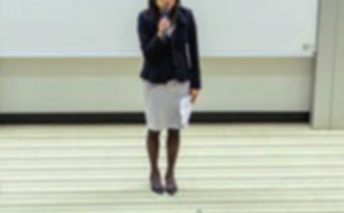 中学生竞选班长演讲稿范文