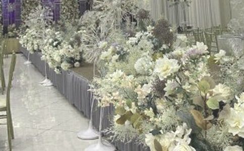 宴会祝酒词【四篇】
