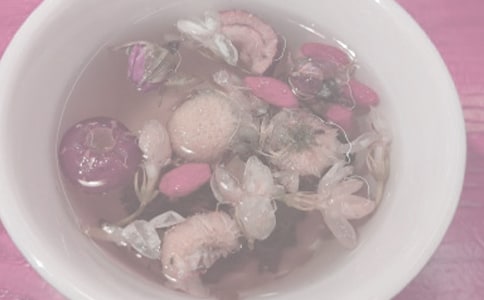 春季喝什么养生茶