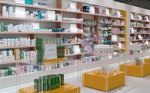 药店实习转正申请书