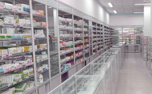 药店工作实习总结范文（精选12篇）