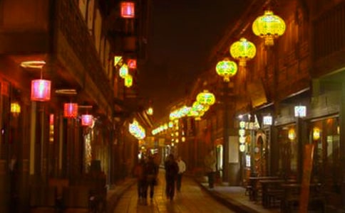 逛夜市作文汇编15篇