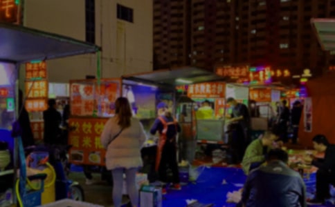【实用】逛夜市作文15篇