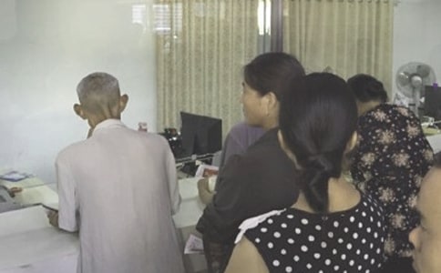 履行医保制度承诺书