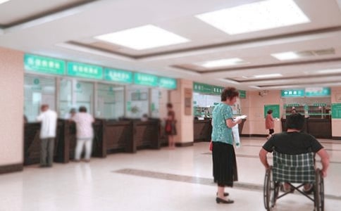 医院工作人员医德医风自我评价