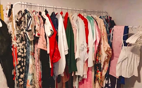 神奇的衣服作文【通用15篇】