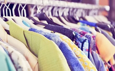 【热门】未来的衣服作文