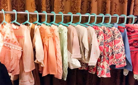 【热】未来的衣服作文