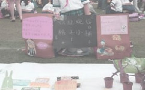 【实用】义卖作文300字四篇