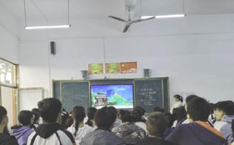 小学三年级音乐课堂教学计划