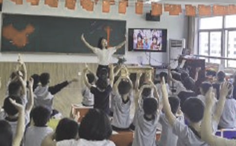 最新音乐课堂教学总结（精选11篇）
