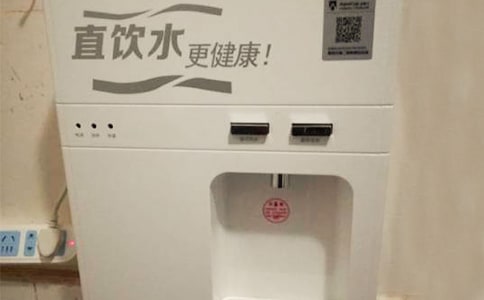 饮水机作文经典（10篇）