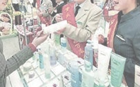 超市营业员自我工作总结