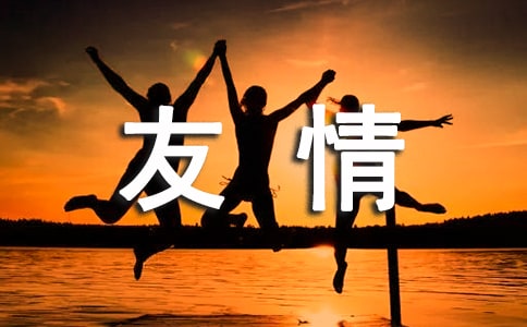 有关珍惜友情作文合集5篇