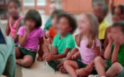幼儿园小班老师下期教育随笔