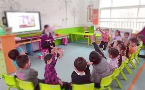 幼儿园开展消防安全工作总结