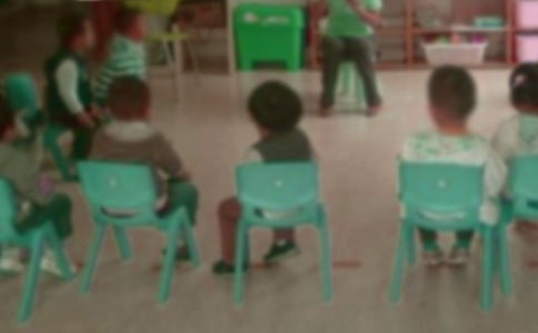 幼儿园教师教育随笔感想(通用7篇)