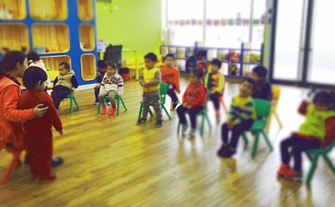 幼儿园教育随笔大全