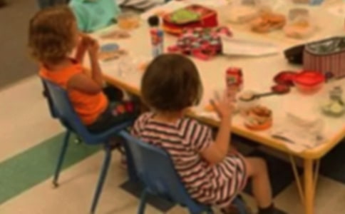 幼儿园教育随笔范文