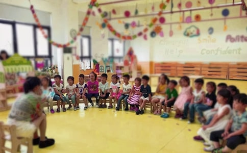 幼儿园后勤管理工作总结（通用27篇）