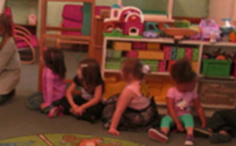 幼儿园老师小班教育教学随笔