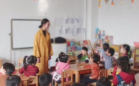 幼儿园教育随笔常用(15篇)