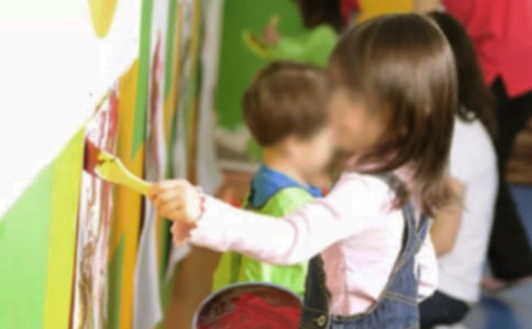 幼儿园中班冬天教育随笔（精选10篇）