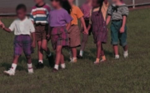 幼儿园大班教学教育随笔