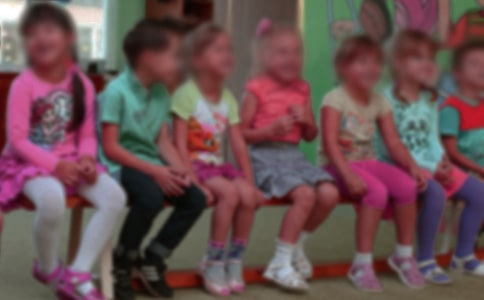 家长写给幼儿园老师的感恩话语
