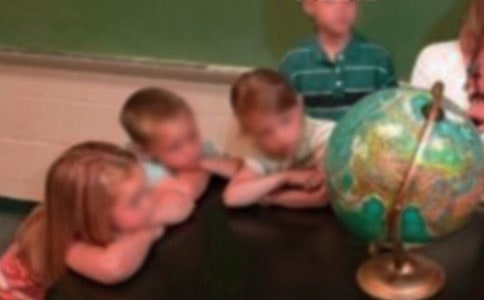 幼儿园音乐课教学随笔