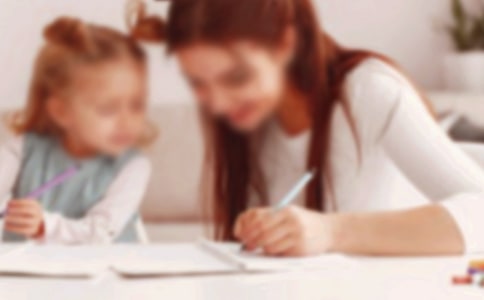 大班幼师教学随笔