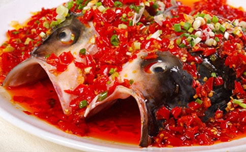 剁椒鱼头作文9篇（优）