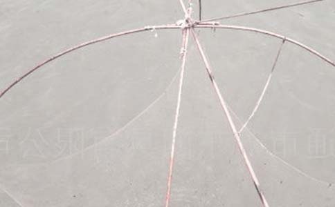 成人世界的渔网初中生作文