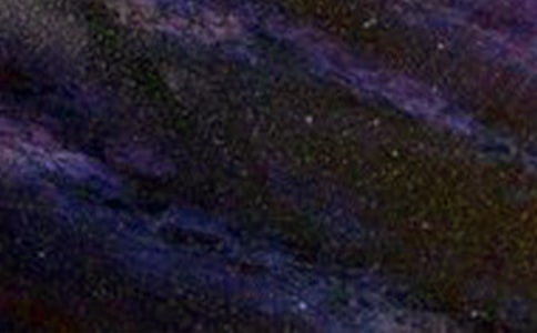 神秘的宇宙作文
